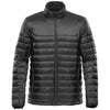 Stormtech Men's Black Epsilon System Jacket