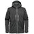 Stormtech Men's Charcoal Twill Epsilon System Jacket