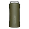 BruMate OD Green Hopsulator Slim 12 oz