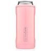 BruMate Blush Hopsulator Slim 12 oz