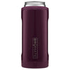 BruMate Plum Hopsulator Slim 12 oz