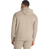 UNRL Unisex Taupe High Street Hoodie