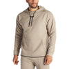 UNRL Unisex Taupe High Street Hoodie