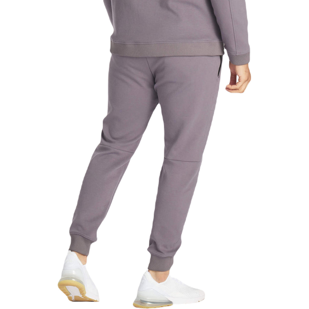 UNRL Men's Dark Lavender High Street Jogger