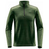 Stormtech Men's Earth Base Thermal 1/4 Zip