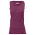 Levelwear Women's Heather Blackcurrant Verve Freedom