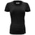 Levelwear Women's Black Verve Lux