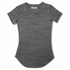 Levelwear Women's Grey Verve Lux