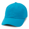 Paramount Apparel Aquamarine Garment Washed Cap