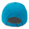 Paramount Apparel Aquamarine Garment Washed Cap