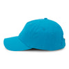 Paramount Apparel Aquamarine Garment Washed Cap