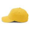 Paramount Apparel Athletic Gold Garment Washed Cap