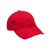 Adams Red Image Maker Cap