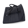 Zusa 3 Day Black On The Go Insulated Tote