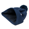 Zusa 3 Day Navy Hyland Knit Beanie