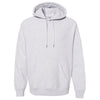 Independent Trading Co. Unisex Grey Heather Legend Heavyweight Hoodie