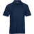 Stormtech Men's True Navy/Granite Piranha Performance Polo