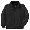 Port Authority Men's True Black/True Black Challenger Jacket