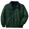 Port Authority Men's True Hunter/True Navy Challenger Jacket