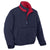 Port Authority Men's Dark Navy/Red Legacy Jacket