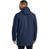 Port Authority Men's River Blue Navy Collective Outer Soft Shell Parka