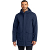 Port Authority Men's River Blue Navy Collective Outer Soft Shell Parka