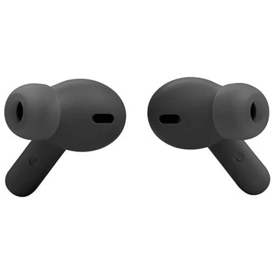 JBL Black Vibe Beam True Wireless Earbuds