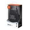 JBL Black Clip 4 Ultra-Portable Waterproof Speaker