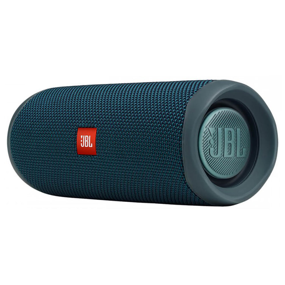 JBL Blue Flip 5 Portable Waterproof Speaker