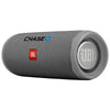 JBL Grey Flip 5 Portable Waterproof Speaker