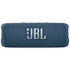 JBL Blue Flip 6 Portable Waterproof Speaker