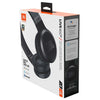 JBL Black Live 460Nc Wireless On-Ear Nc Headphones