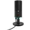 JBL Black Quantum Stream Dual Pattern Premium Usb Microphone