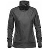 Stormtech Women's Graphite Heather Pacifica Jacket