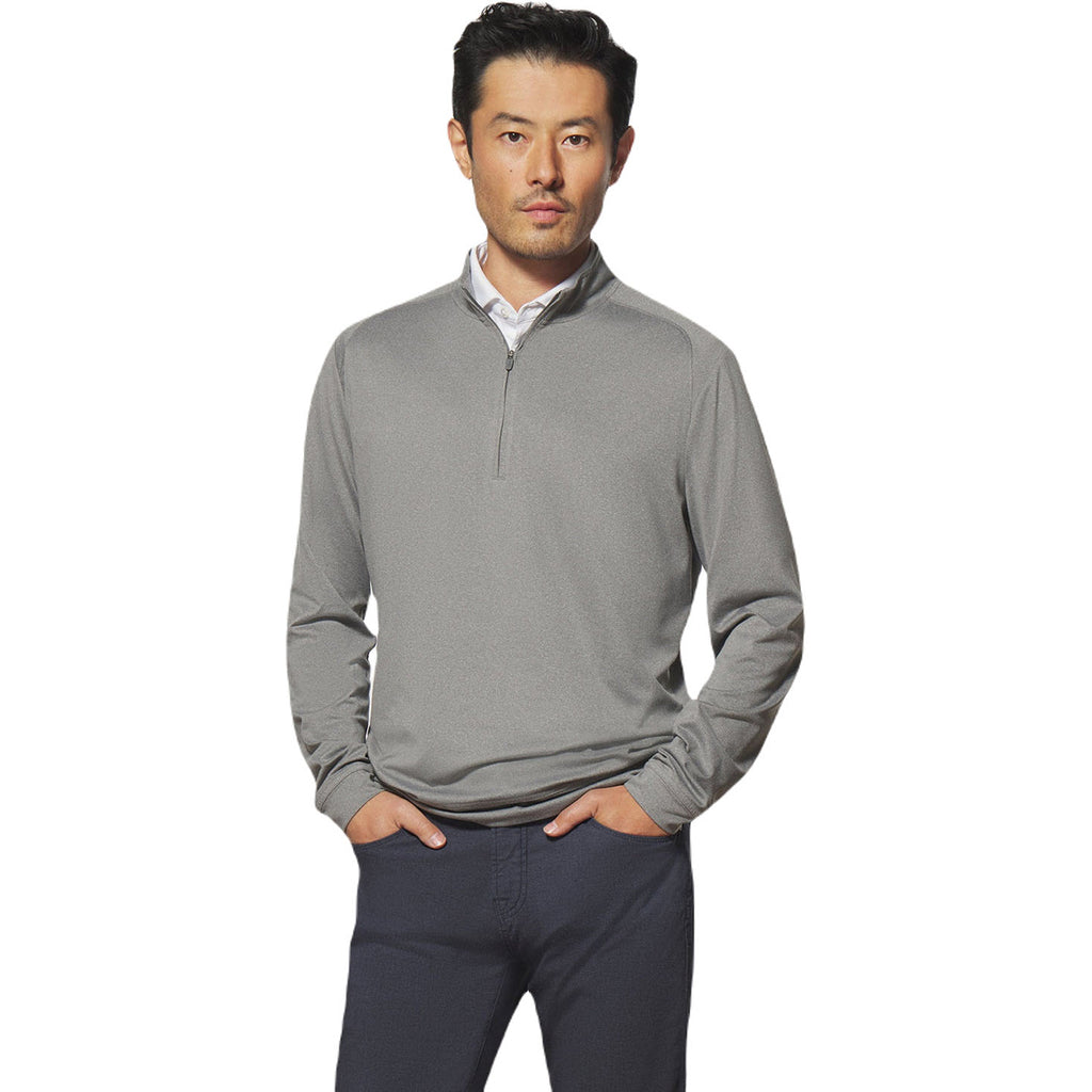 Johnnie-O Men's Meteor Flex Performance 1/4 Zip Pullover