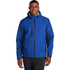 Sport-Tek Men's True Royal Waterproof Insulated Jacket