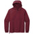 Sport-Tek Men's Maroon Packable Anorak