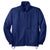 Sport-Tek Men's True Royal Full-Zip Wind Jacket