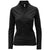 Levelwear Women's Black Dawn Full Zip