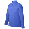 Vineyard Vines Men's Collegiate Royal Sankaty Quarter-Zip Pullover