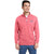 Vineyard Vines Men's Jetty Red Collegiate Shep Shirt