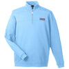 Vineyard Vines Men's Jake Blue Collegiate Shep Shirt