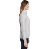 Vineyard Vines Women's Grey Heather Collegiate Shep Shirt