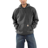 Carhartt Men's Tall Carbon Heather Midweight Hooded Sweatshirt