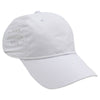 Kate Lord White Performance Air-Lite Cap