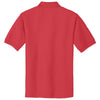 Port Authority Men's Hibiscus Silk Touch Polo