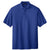 Port Authority Men's Royal Blue Silk Touch Polo