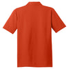 Port Authority Men's Autumn Orange Stain-Resistant Polo