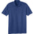 Port Authority Men's Royal Silk Touch Interlock Performance Polo