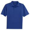 Port Authority Men's Royal Dry Zone Ottoman Polo